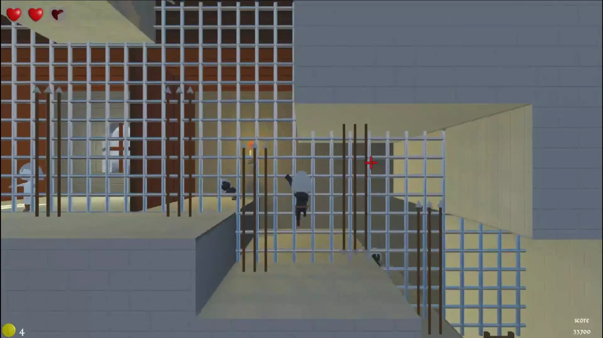 -The Last Pawn-游戏截图-好玩游戏库