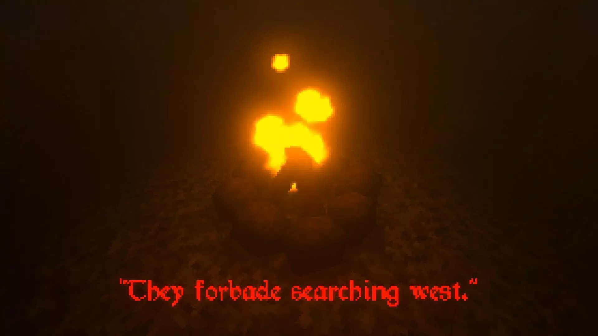 -The Witch of Sherdorne Forest-游戏截图-好玩游戏库