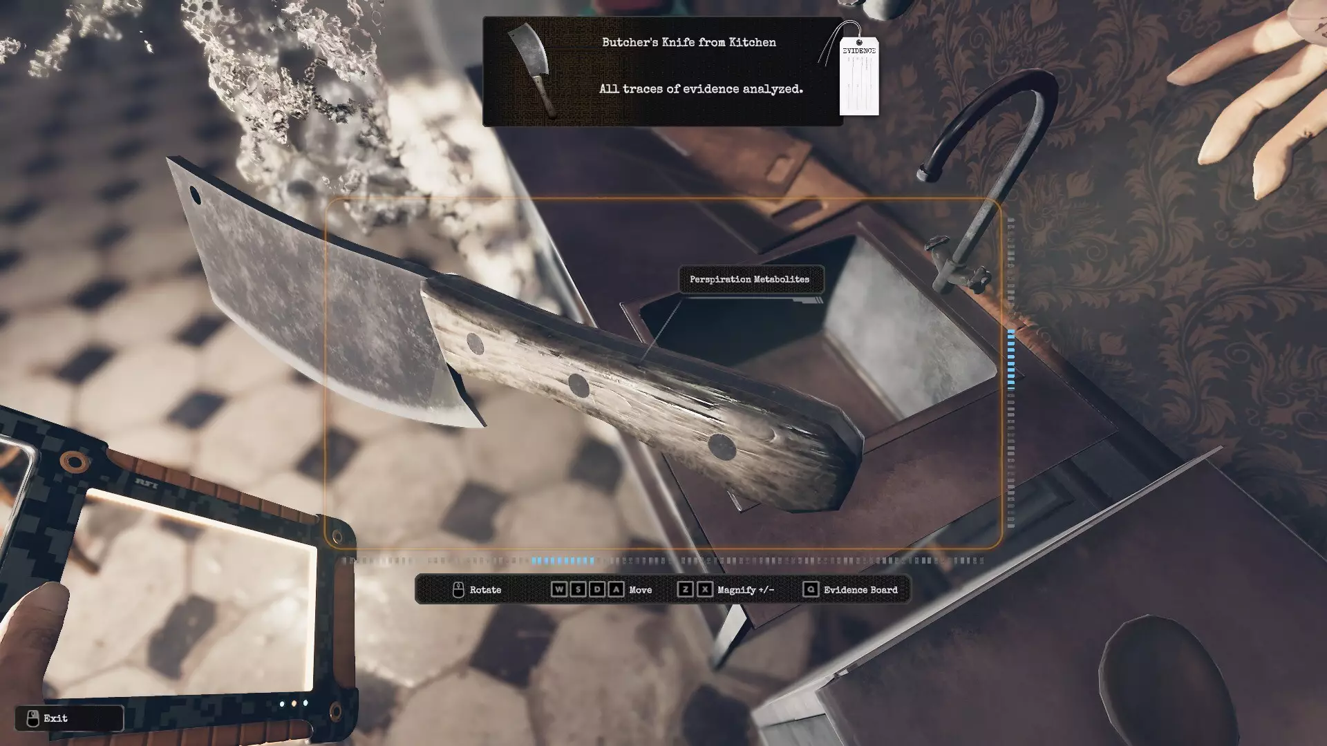 -Forest Grove-游戏截图-好玩游戏库