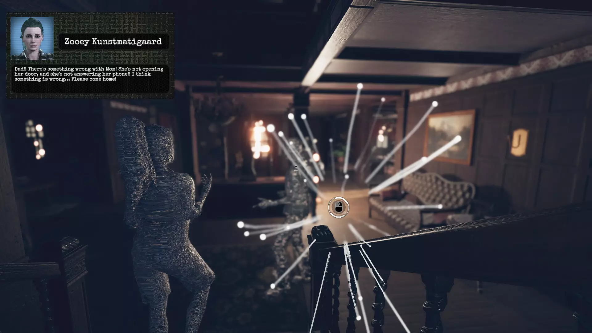 -Forest Grove-游戏截图-好玩游戏库