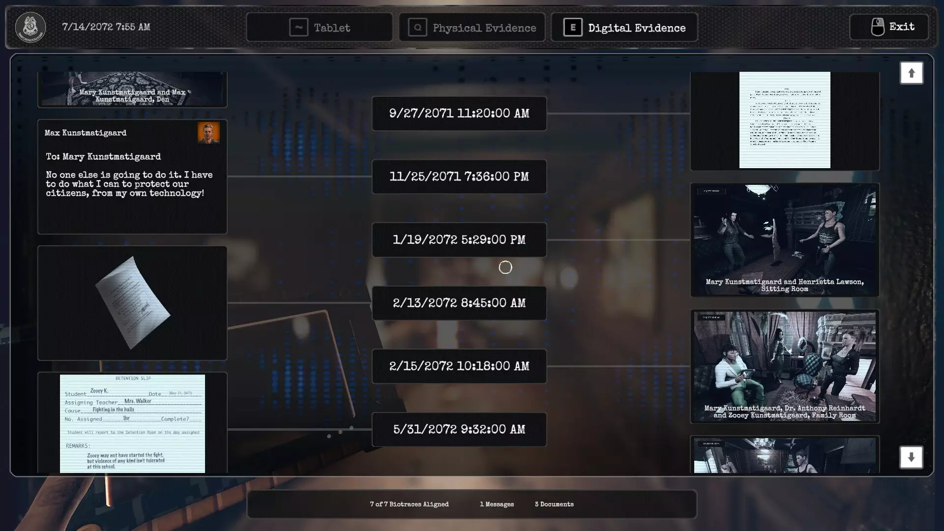 -Forest Grove-游戏截图-好玩游戏库