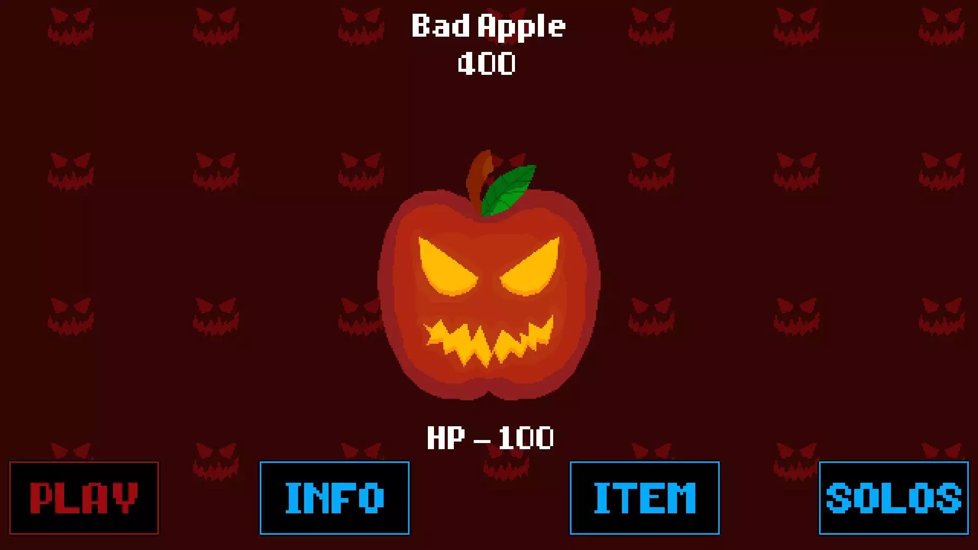 -Disharmony (Demo)-游戏截图-好玩游戏库