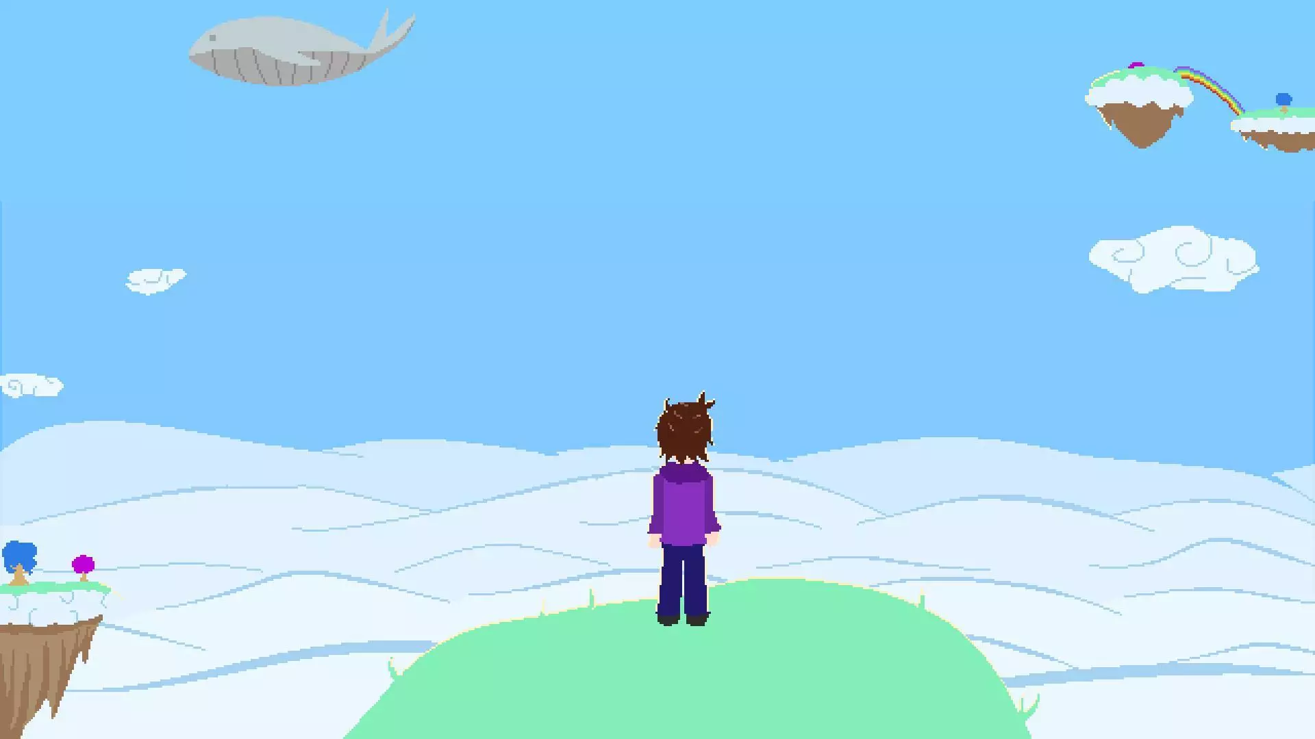 -Disharmony (Demo)-游戏截图-好玩游戏库