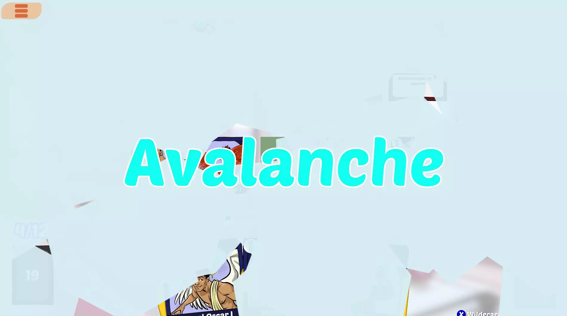 -OscarWildeCard-游戏截图-好玩游戏库