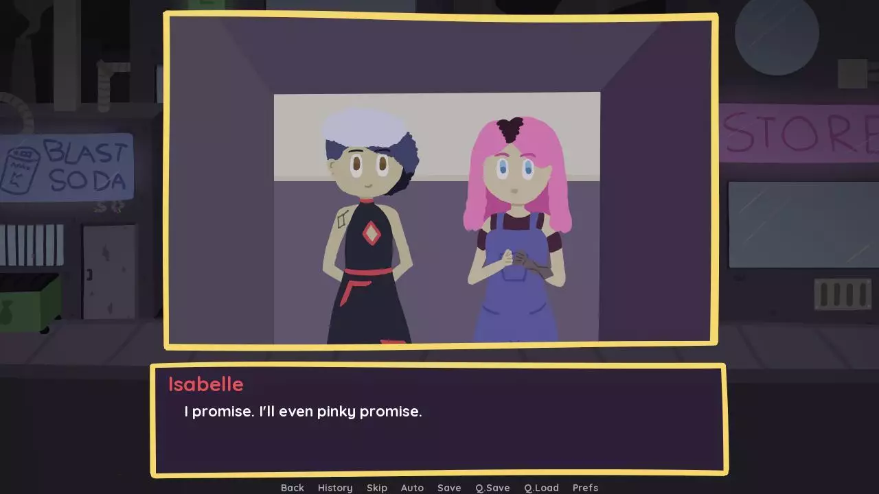 -Bellfall-游戏截图-好玩游戏库