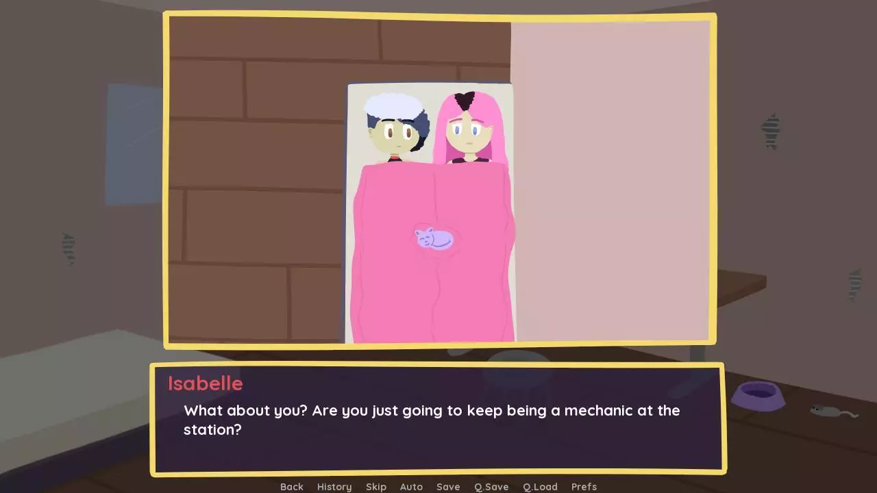 -Bellfall-游戏截图-好玩游戏库