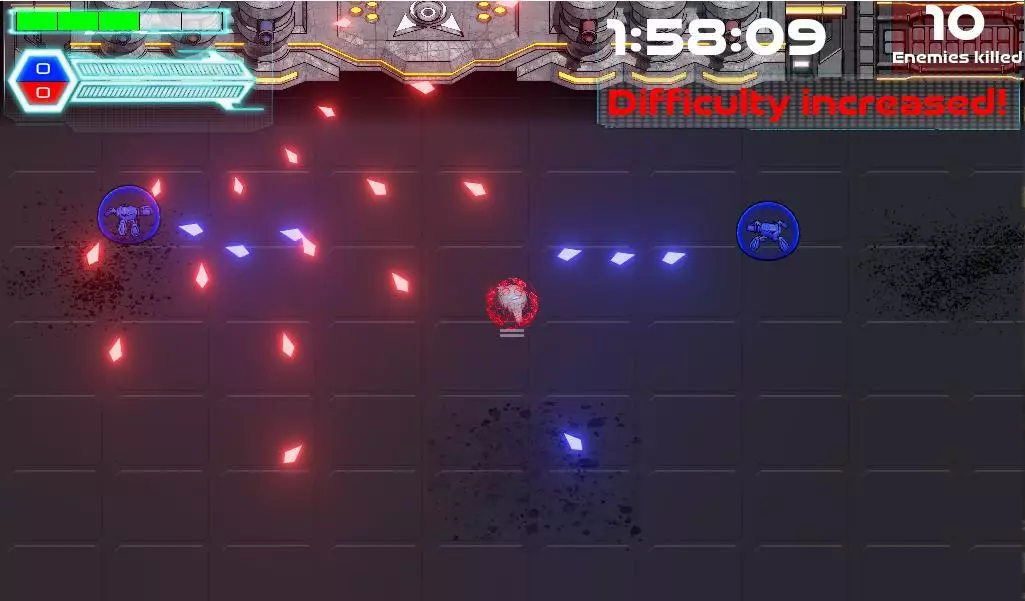 -Karashuta (School for Games)-游戏截图-好玩游戏库