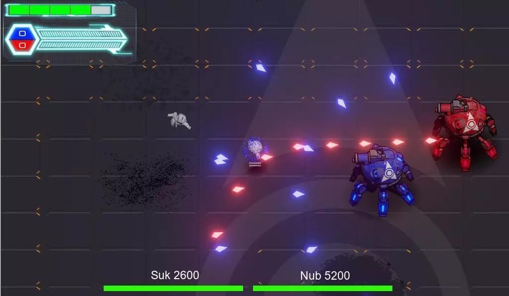 -Karashuta (School for Games)-游戏截图-好玩游戏库