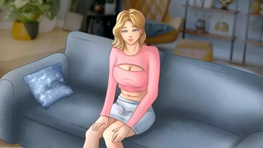 -Forbidden Confessions: My Neighbor's Daughter-游戏截图-好玩游戏库