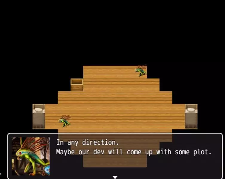 -Murloc RPG (FroggitChef)-游戏截图-好玩游戏库