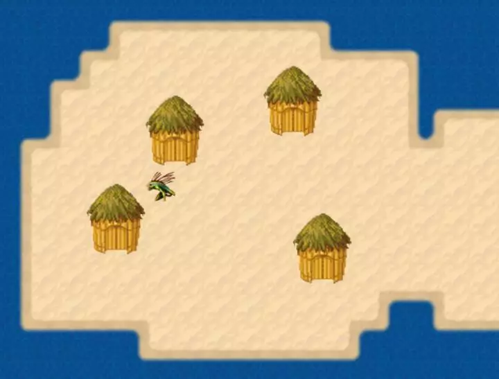 -Murloc RPG (FroggitChef)-游戏截图-好玩游戏库