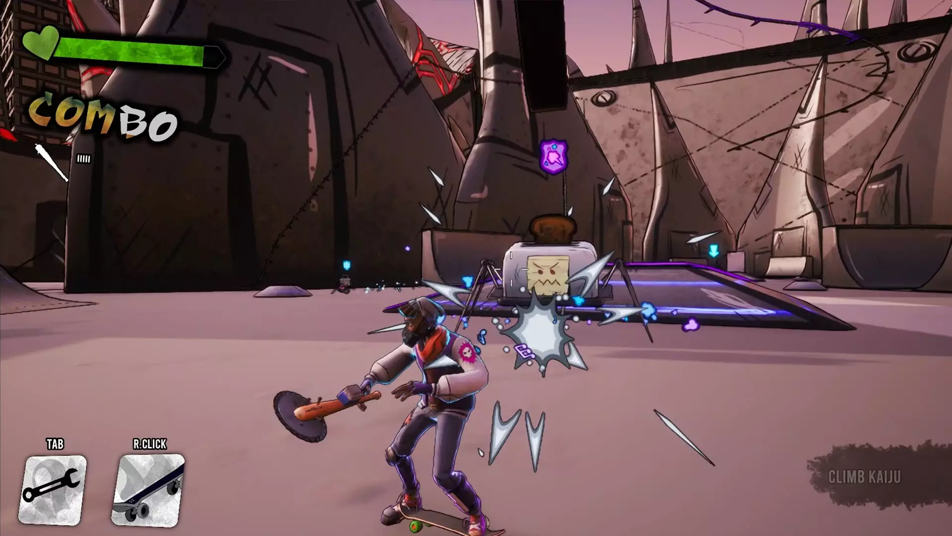 -Varial-游戏截图-好玩游戏库