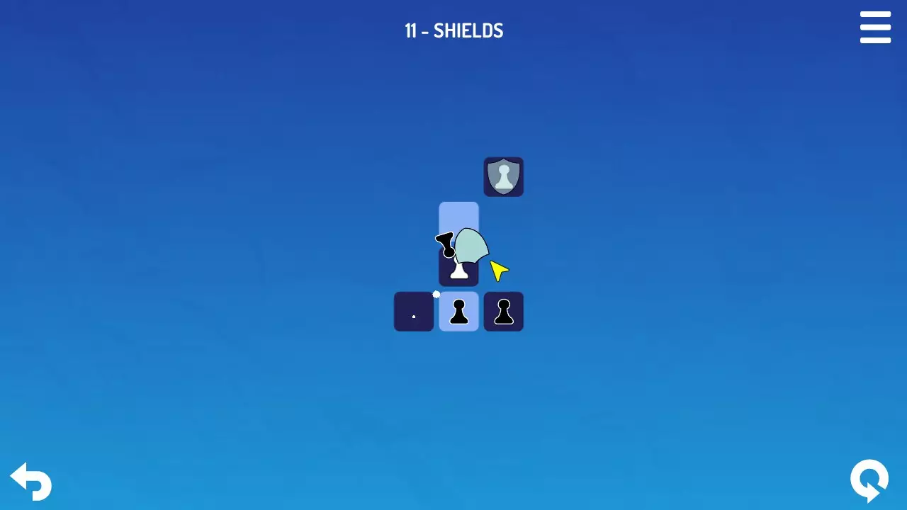 -SokoChess Black-游戏截图-好玩游戏库