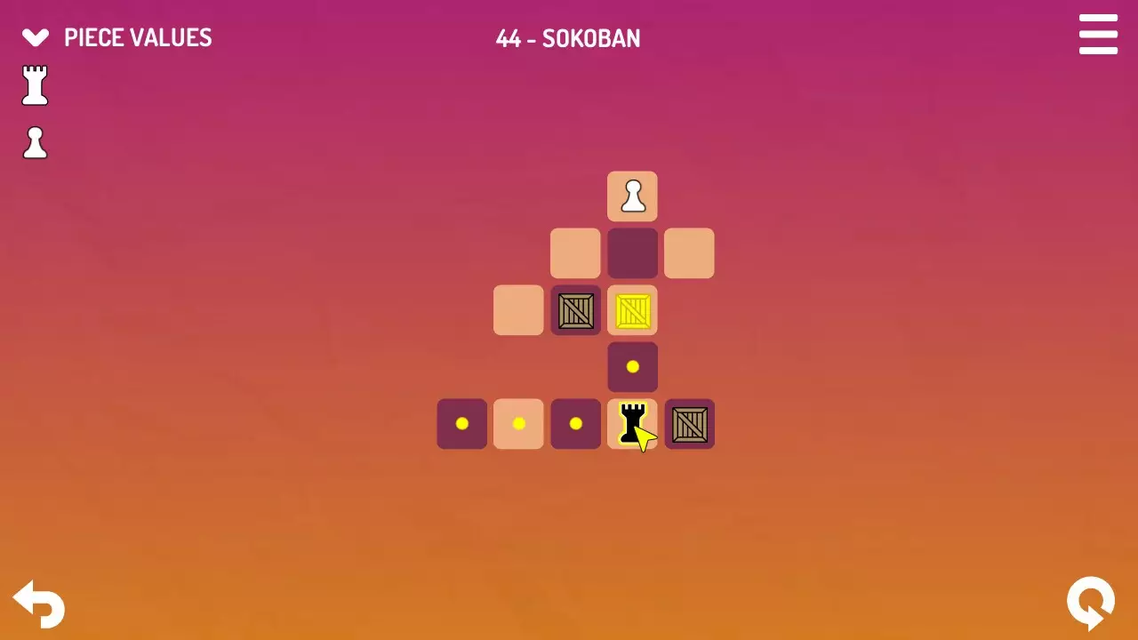 -SokoChess Black-游戏截图-好玩游戏库