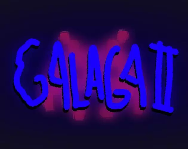 Galaga II