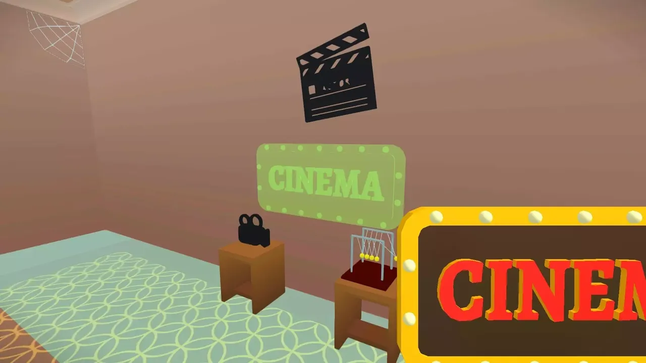 -Movie Cinema Simulator-游戏截图-好玩游戏库