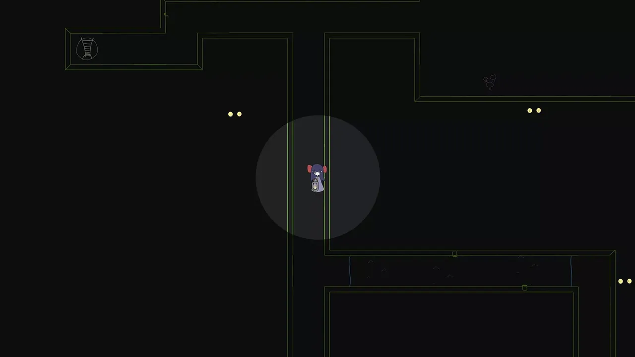 -Dreamscape Abyss-游戏截图-好玩游戏库