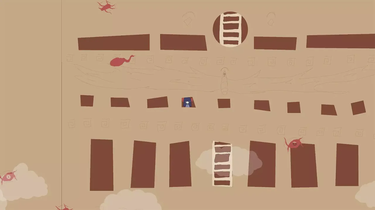 -Dreamscape Abyss-游戏截图-好玩游戏库