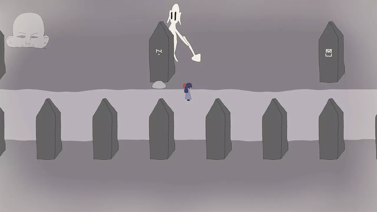 -Dreamscape Abyss-游戏截图-好玩游戏库