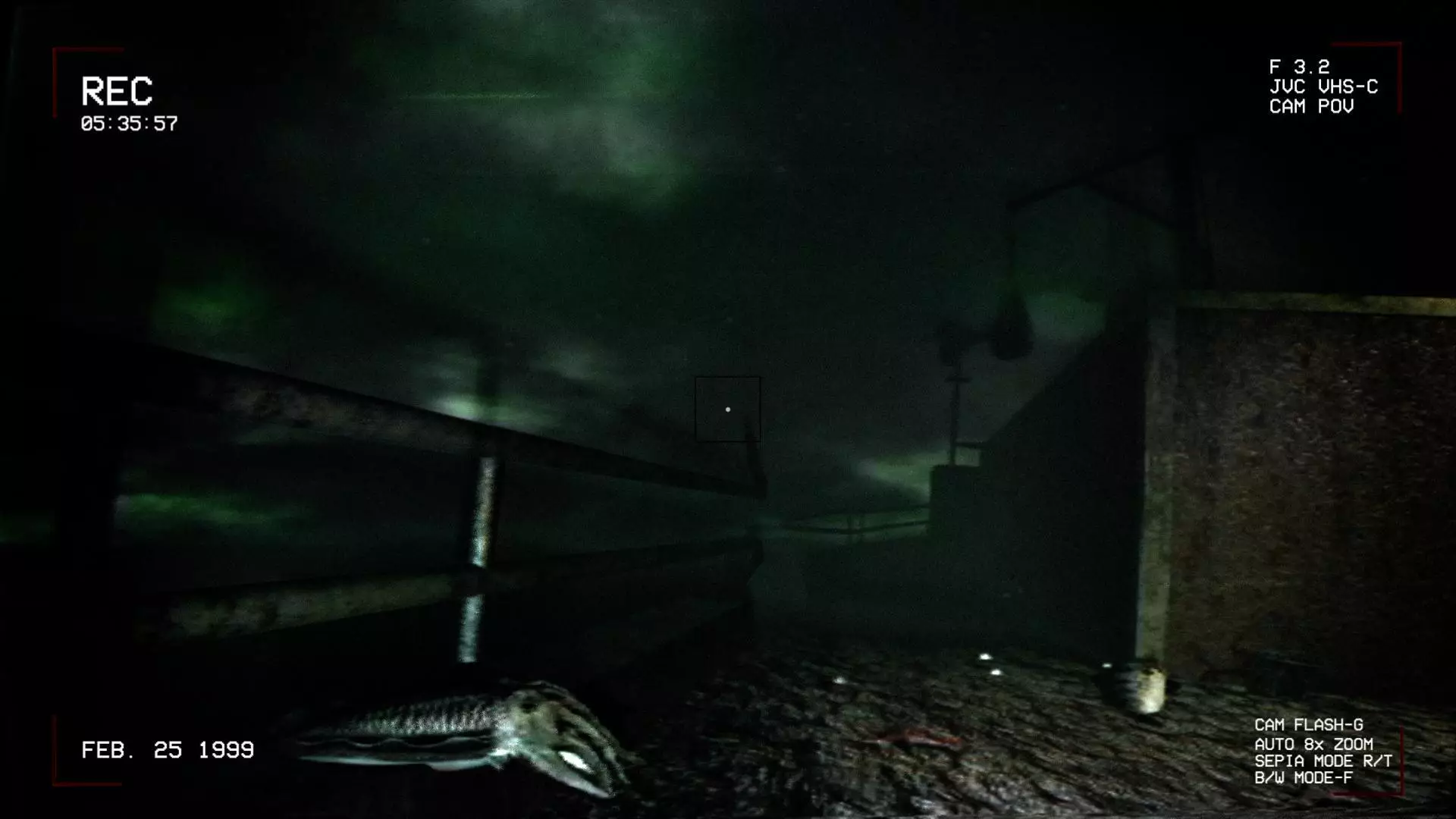 -Reef Light Conundrum-游戏截图-好玩游戏库