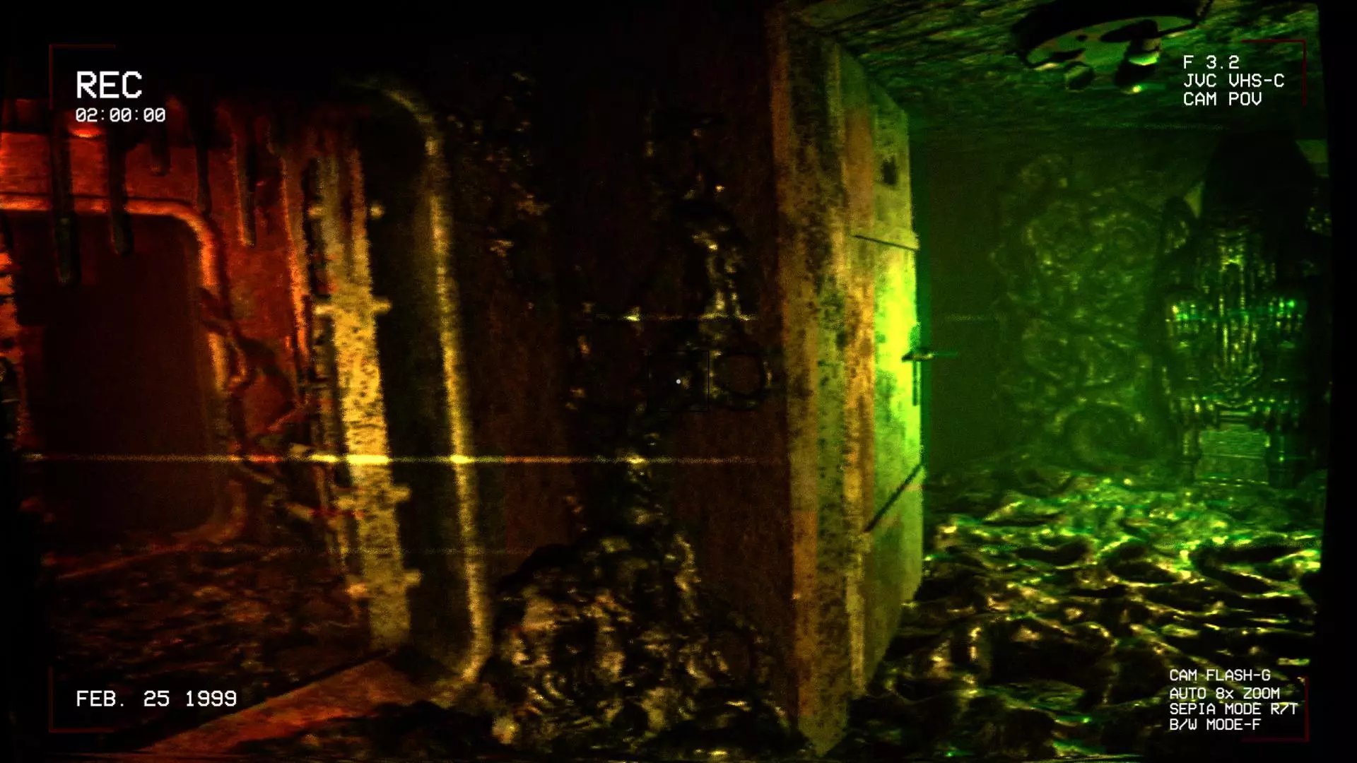 -Reef Light Conundrum-游戏截图-好玩游戏库