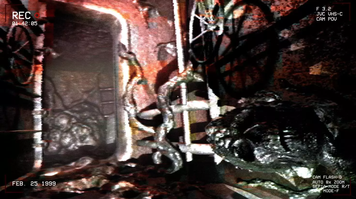 -Reef Light Conundrum-游戏截图-好玩游戏库