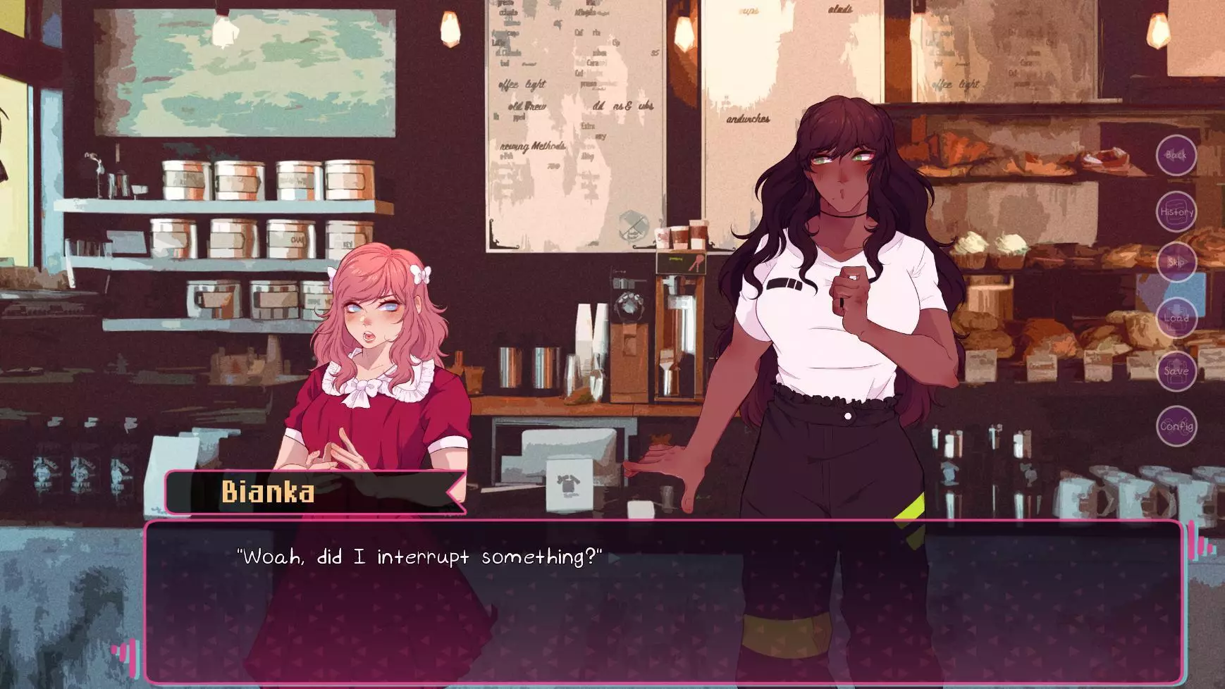 -Sanguine (Saltie)-游戏截图-好玩游戏库