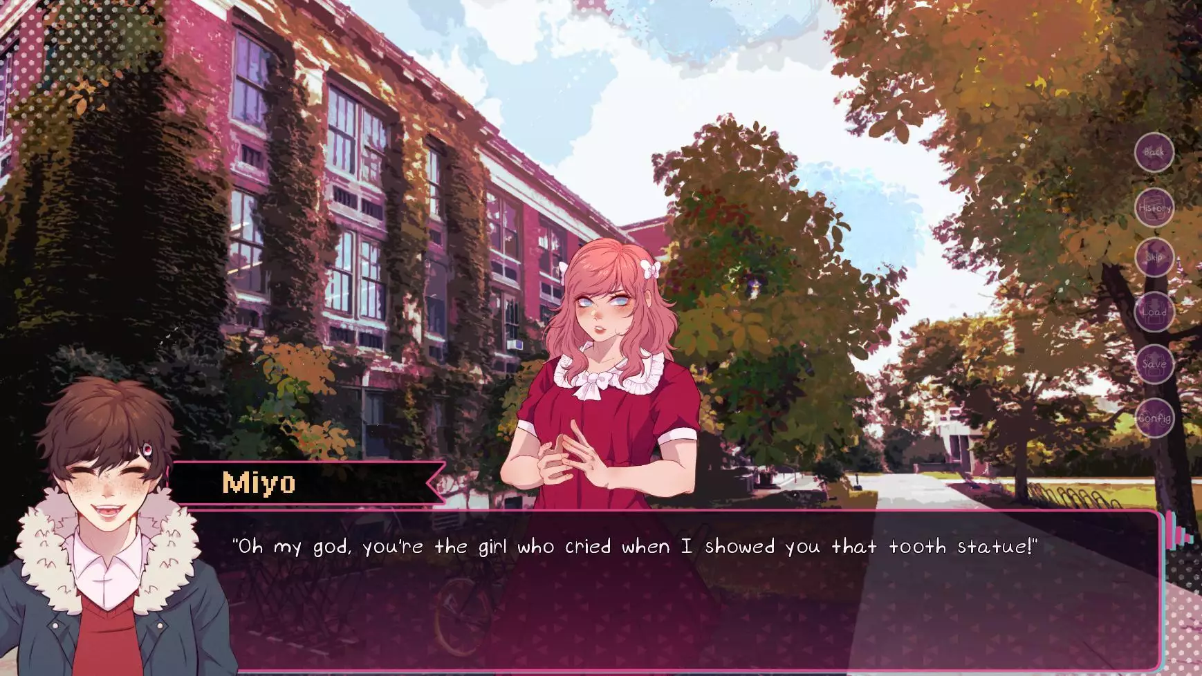 -Sanguine (Saltie)-游戏截图-好玩游戏库