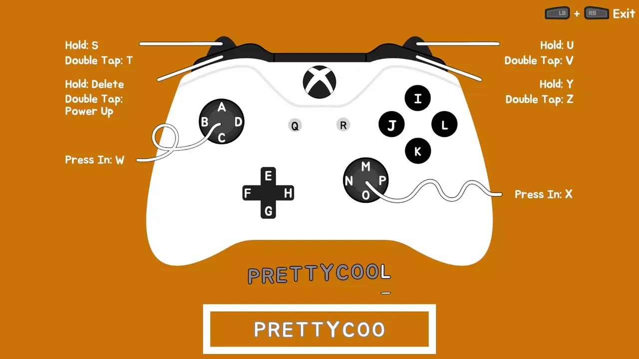 -Tricky Typing-游戏截图-好玩游戏库