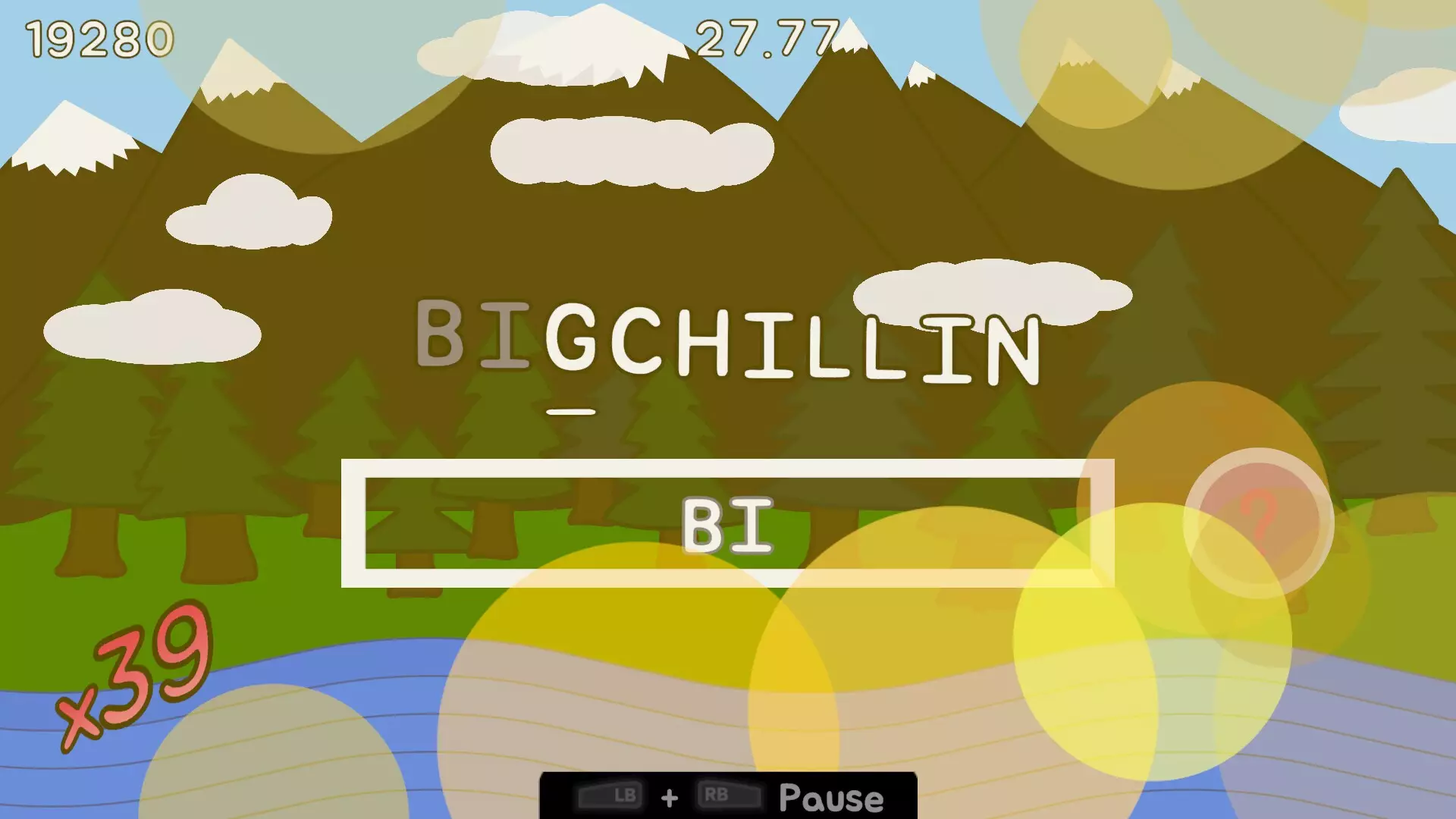 -Tricky Typing-游戏截图-好玩游戏库