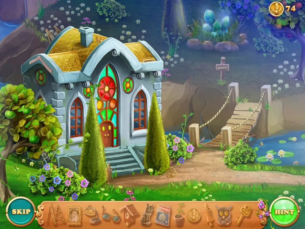 -Laruaville 2-游戏截图-好玩游戏库