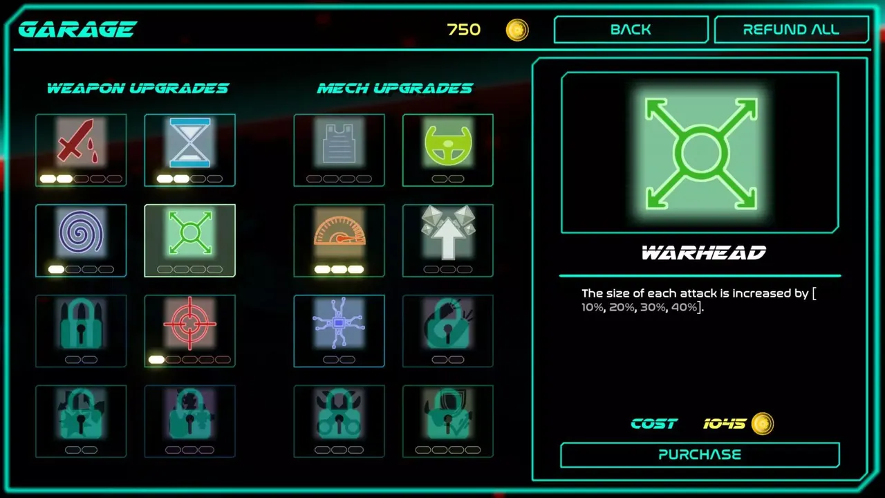 -Armechgeddon-游戏截图-好玩游戏库