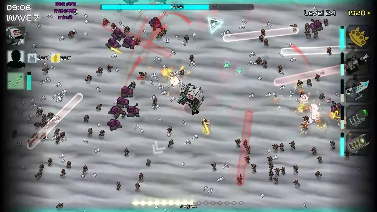 -Armechgeddon-游戏截图-好玩游戏库