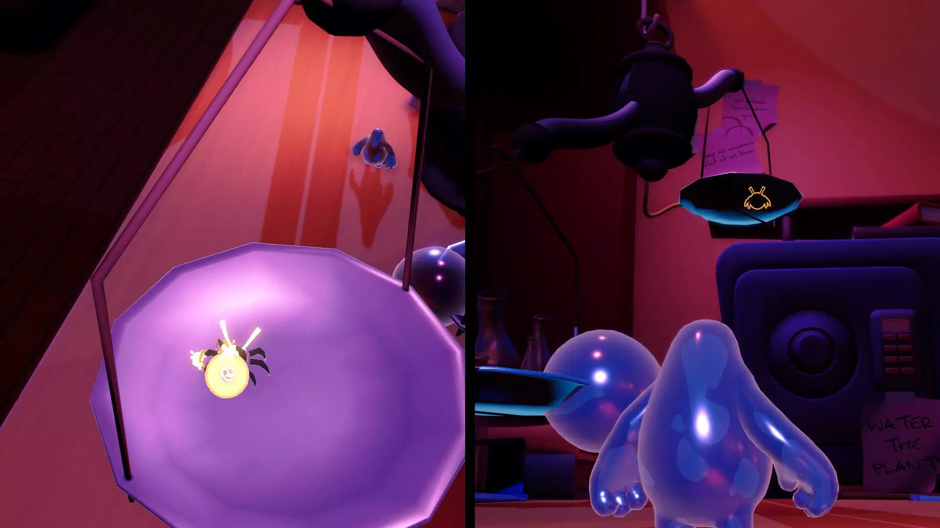 -Spark & Kling-游戏截图-好玩游戏库