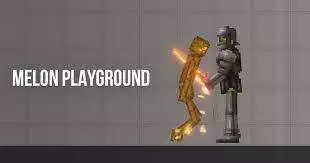 Melon Playground (itch)