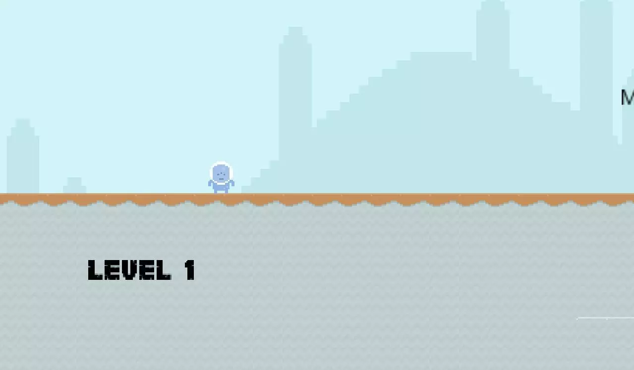 -PARCOURS OF HERO-游戏截图-好玩游戏库