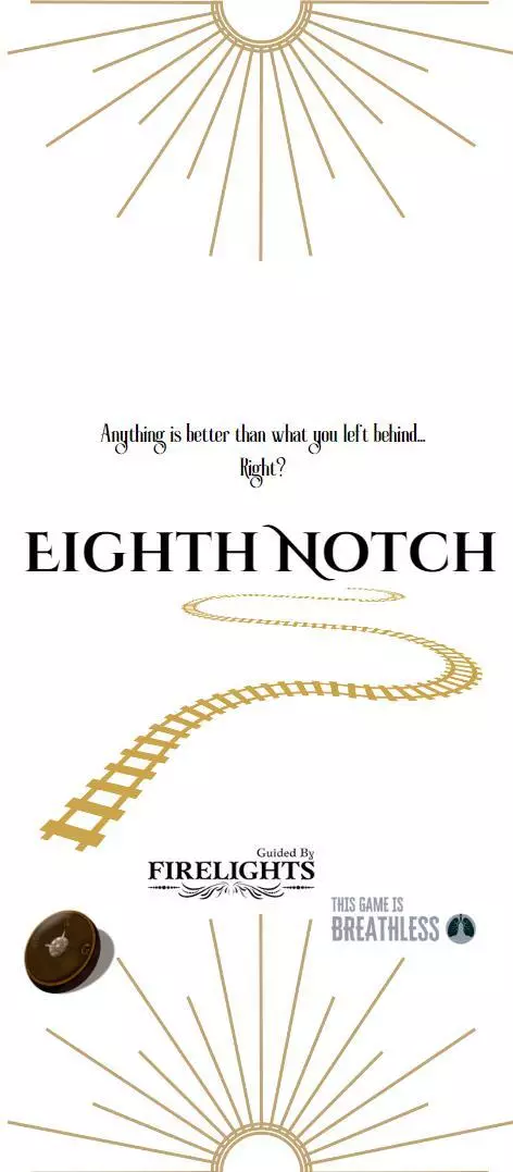 Eighth Notch