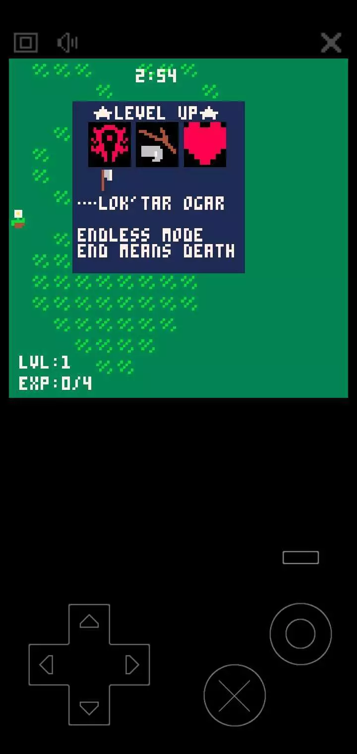-Unrooted-游戏截图-好玩游戏库