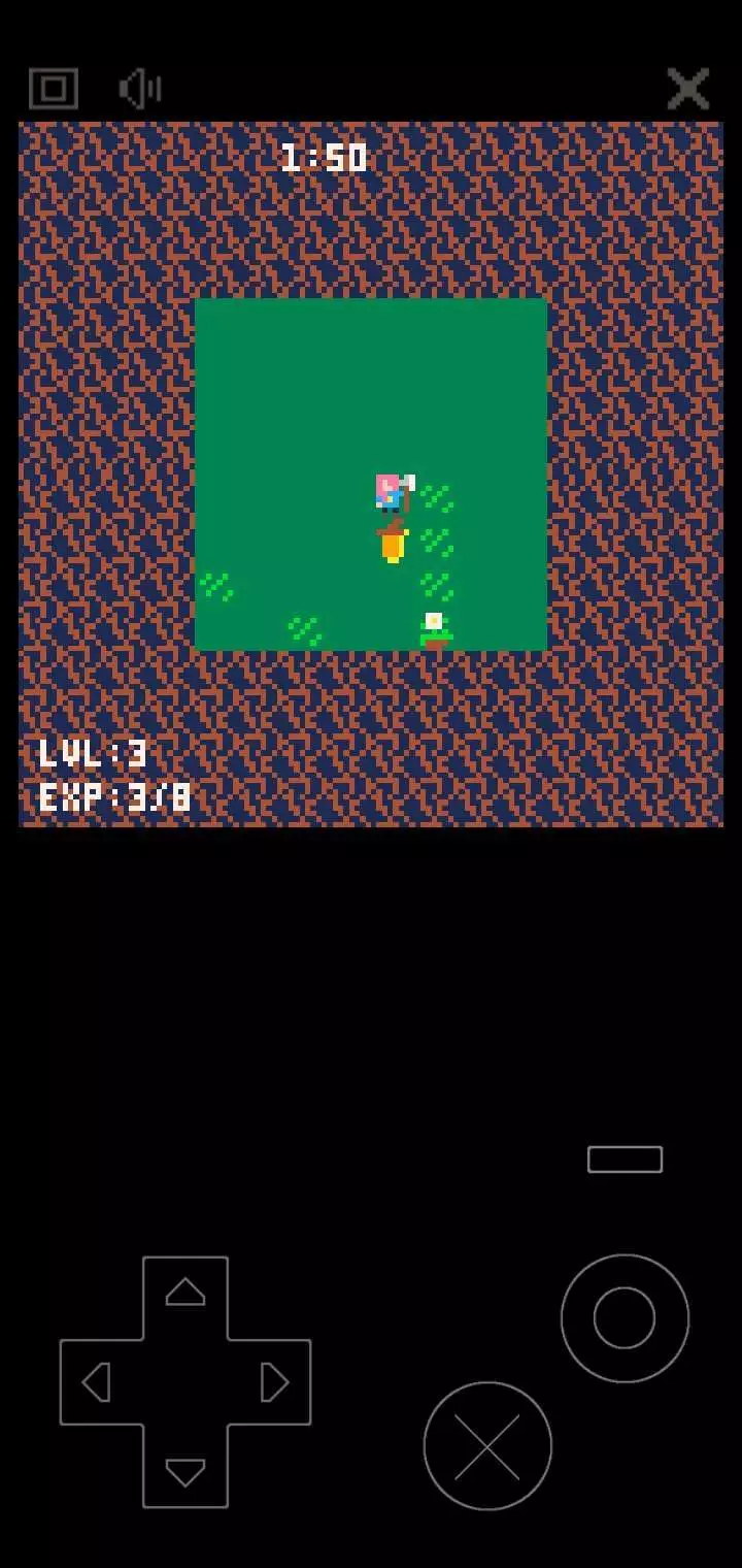 -Unrooted-游戏截图-好玩游戏库