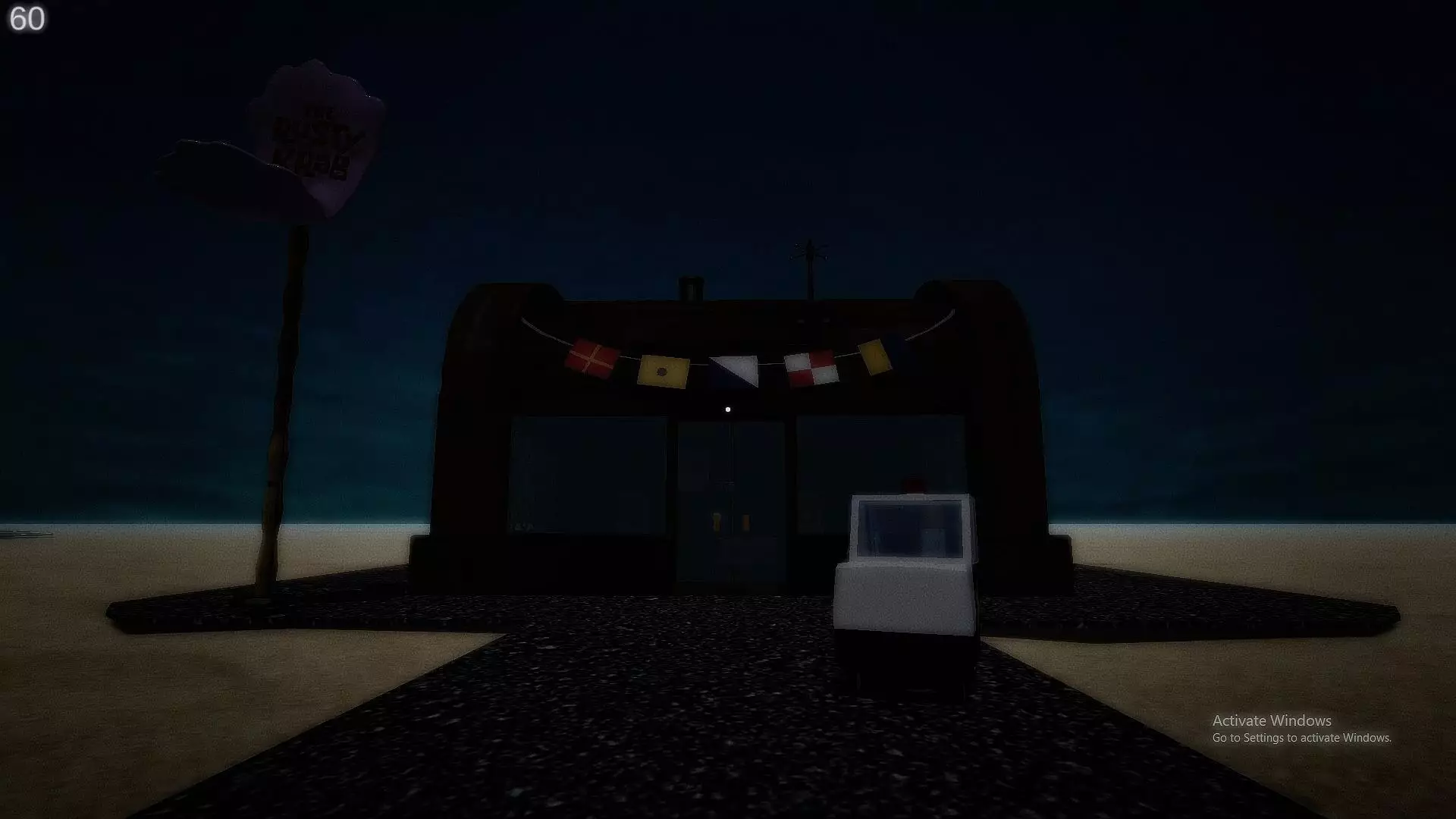 -Spongebob Slaughterpants-游戏截图-好玩游戏库