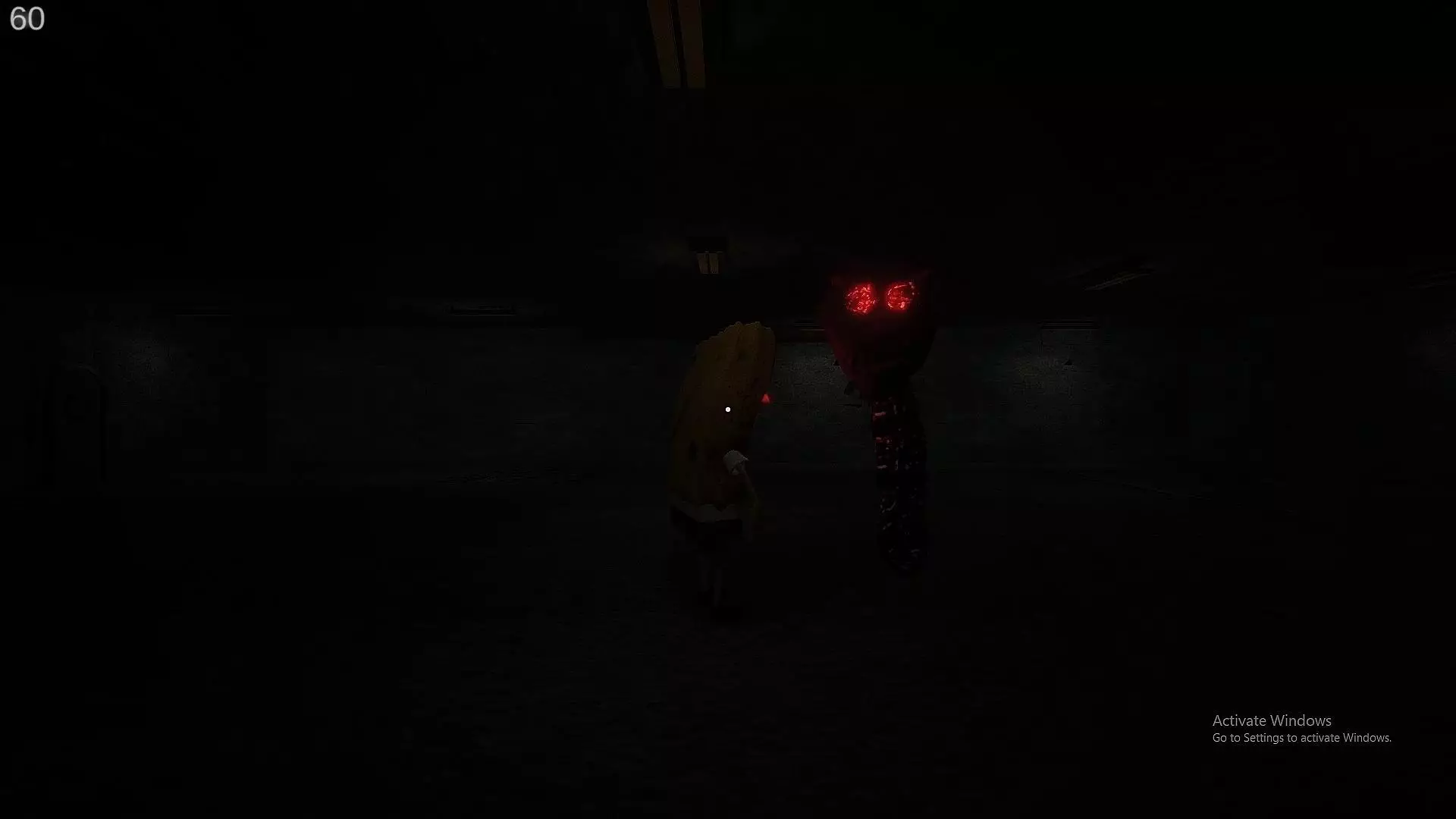 -Spongebob Slaughterpants-游戏截图-好玩游戏库