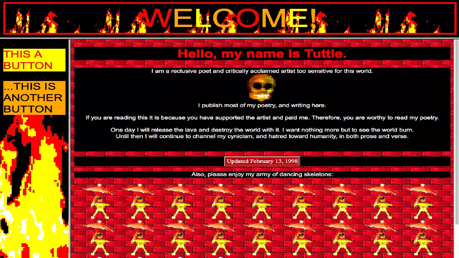 -Tetrageddon Games-游戏截图-好玩游戏库