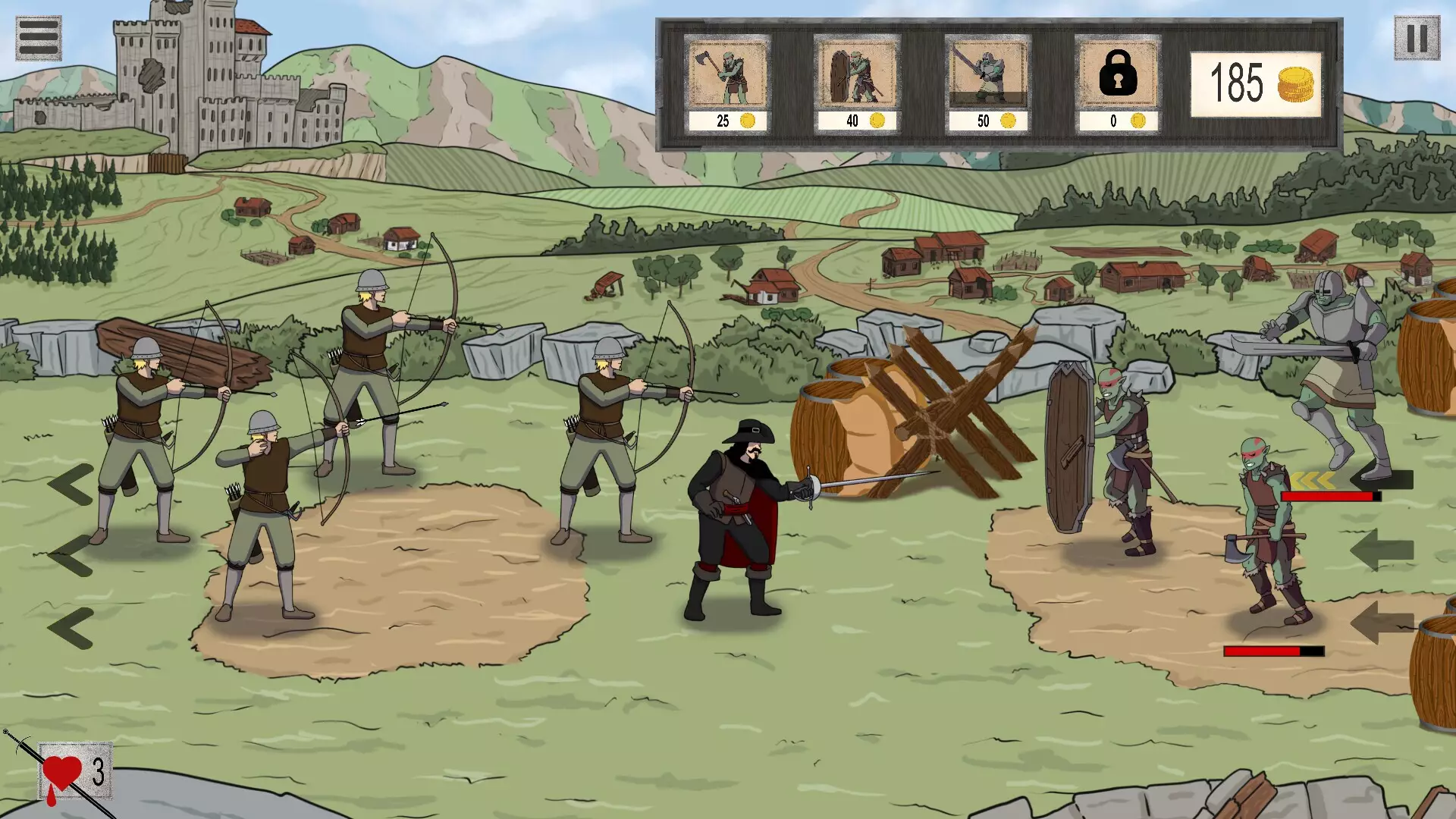 -Ruined Kingdom-游戏截图-好玩游戏库