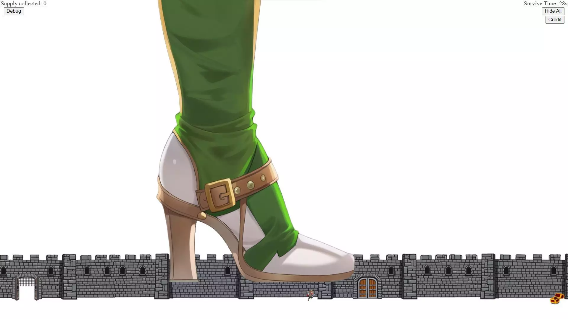 -Tiny Smuggler-游戏截图-好玩游戏库