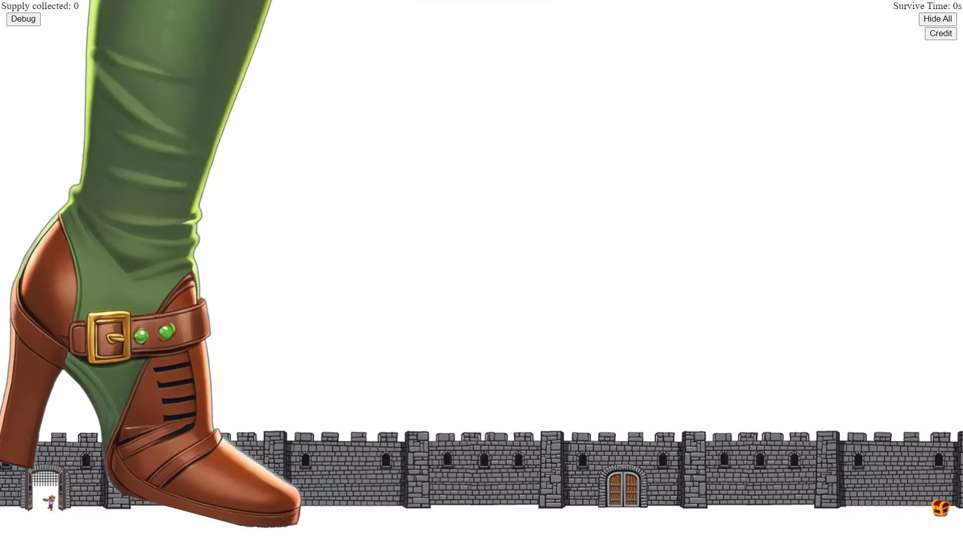 -Tiny Smuggler-游戏截图-好玩游戏库