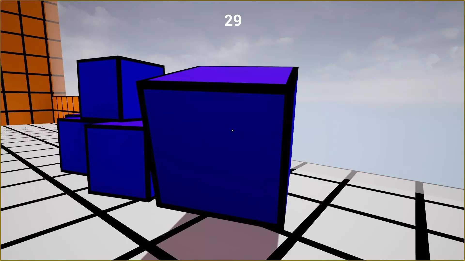 Block The Ball (ionic101)