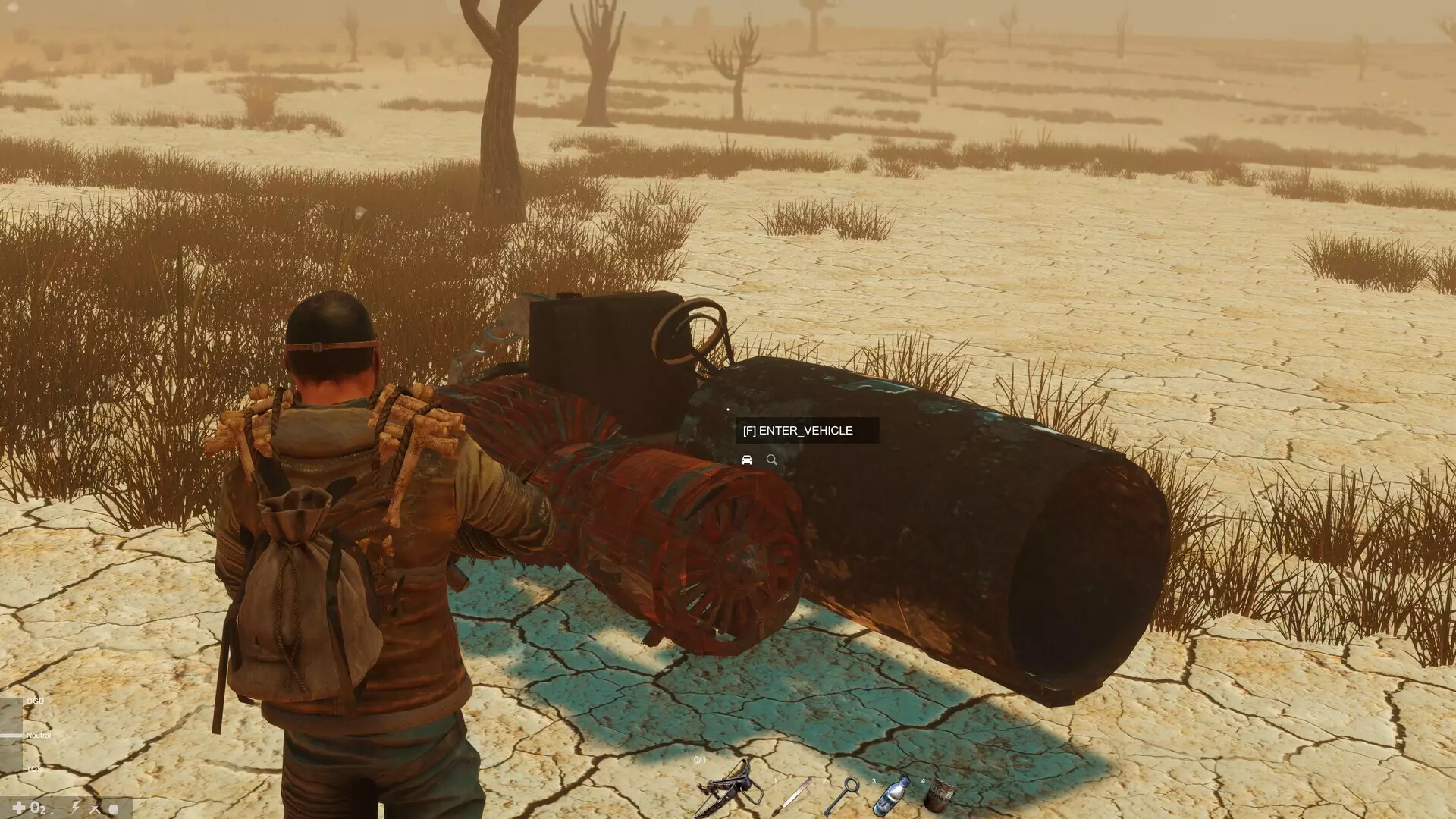 -Plains of Pain-游戏截图-好玩游戏库