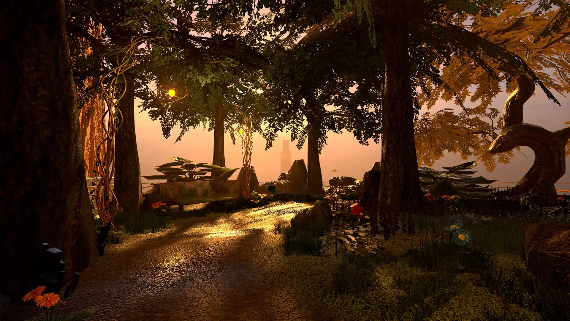 -Last Hope (itch) (LiamvanAsten)-游戏截图-好玩游戏库