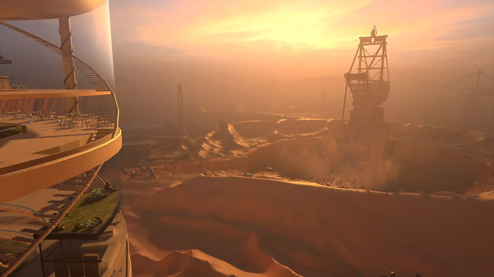 -Last Hope (itch) (LiamvanAsten)-游戏截图-好玩游戏库