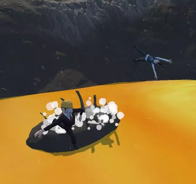 -Ragdoll Fall 0.6-游戏截图-好玩游戏库